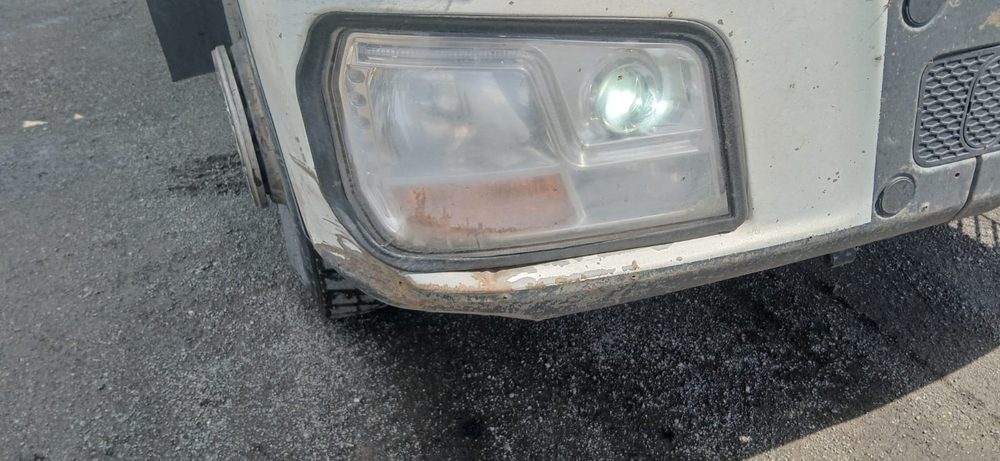 Shacman (Shaanxi) SX* 8x4 Самосвал SX33186V366 (Дизельный, 11,6 л, 423 л.с., МТ)