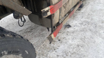 FAW J6 8x4 Самосвал СА3310Р66K24T4E5 (Дизельный, 11,1 л, 420 л.с., МТ)