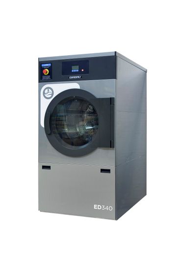 Girbau ED340 Koblenz&Partner