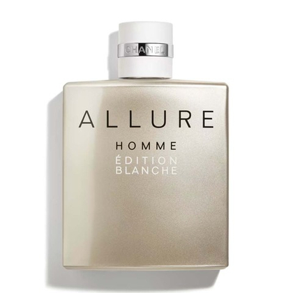 Chanel Allure Homme Edition Blanche