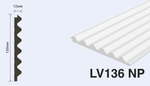 Декоративная панель LV136 NP