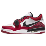 Кроссовки Air Jordan Legacy 312 Low GS Chicago Red