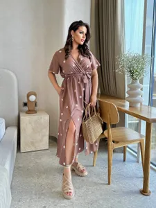 Платье УК-1739-1 Fabrika