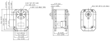 DYNAMIXEL MX-28Т