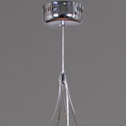 Подвесная люстра ILLUMICO IL8006 IL8006-800HX-60 Ether