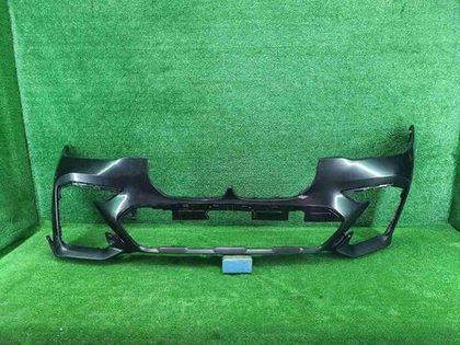 Бампер передний BMW X7 G07 (2019-2022) M-paket