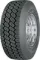 Kelly KMT 385/65 R22,5 160/158K 3PMSF (Прицепная ось)