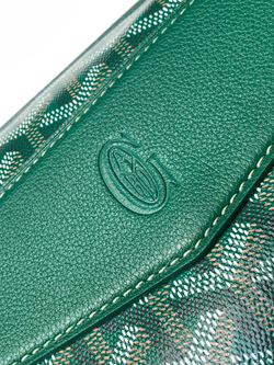 Goyard Cisalpin Document Case