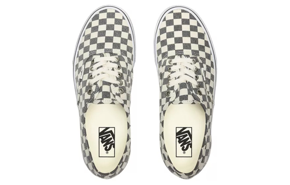 Vans Authentic