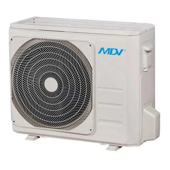 Напольно-потолочная сплит система MDV MDUE-18HRN1/MDOU3-18HN1-L