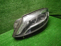 Фара левая Mercedes S w222 (2013-2017) LED