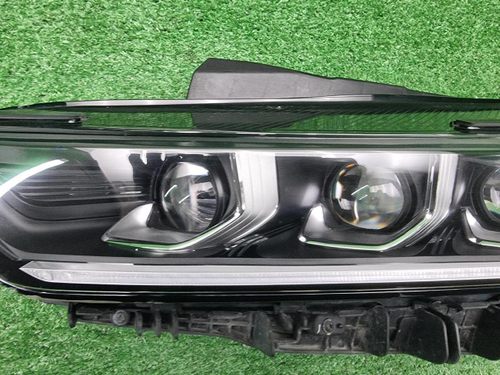 Фара левая Kia K5 (2019-2023) LED