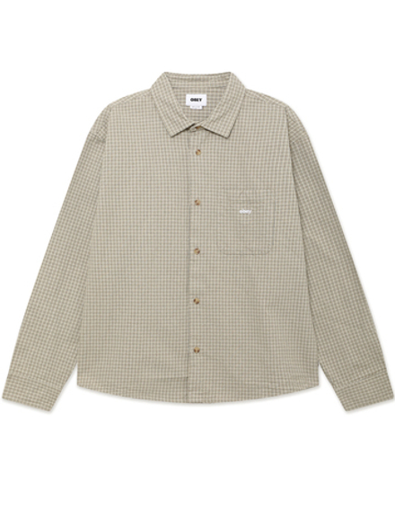 Мужская Рубашка Jimmy Woven