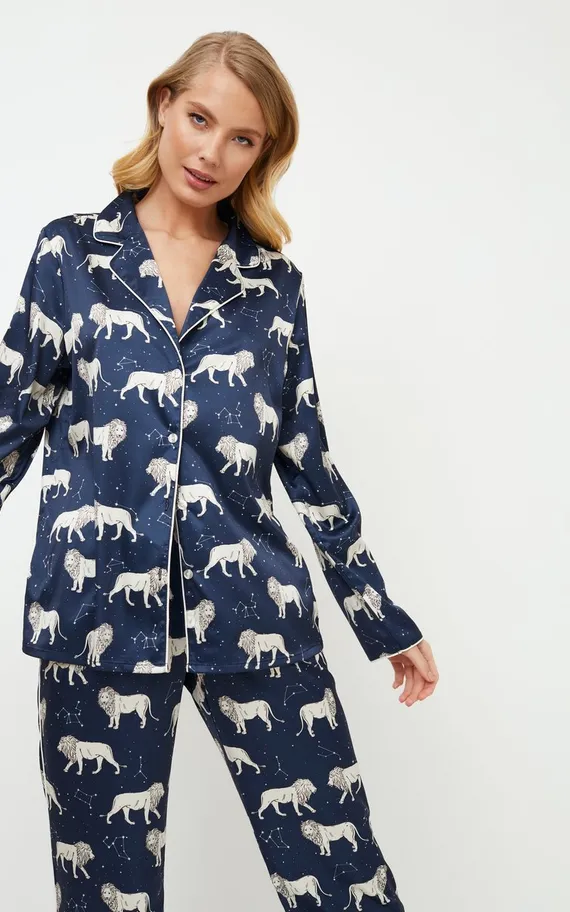 NALA Пижама женская со штанами