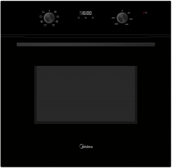 Встраиваемый духовой шкаф Midea MO67003GB