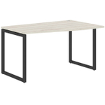 Стол эргономичный на металлокаркасе XTEN-Q (Икстен кью) XQCT 149