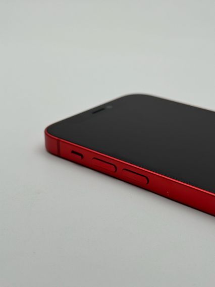 IPhone 12 Mini 256Gb Red