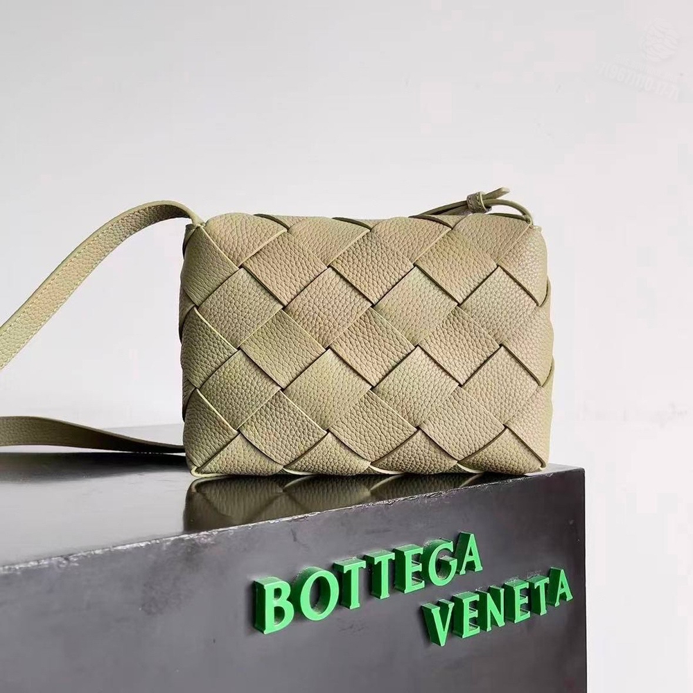 Сумка через плечо Bottega Veneta