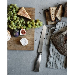 WMF Нож для хлеба Grand Gourmet 19см