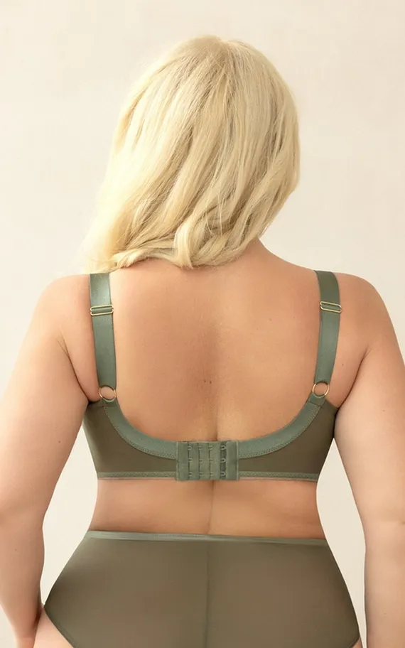 LULU Softfullcup Бюст