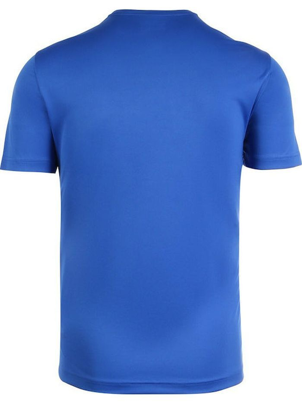 Футболка мужская теннисная Lotto Superrapida II Tee - lapis blue