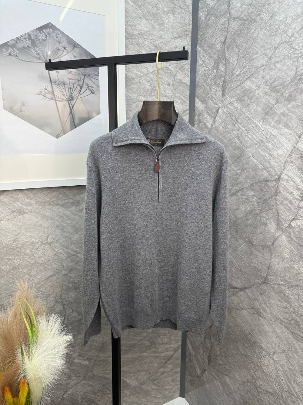 Свитер Loro Piana