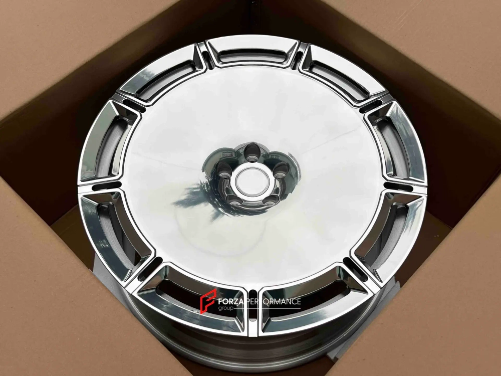 КОВАНЫЕ ДИСКИ ДЛЯ LAND ROVER RANGE ROVER VOGUE L460 2023 ЛЕНД РОВЕР