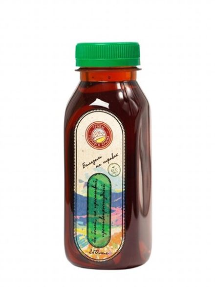 Бальзам на травах "Противопростудный"