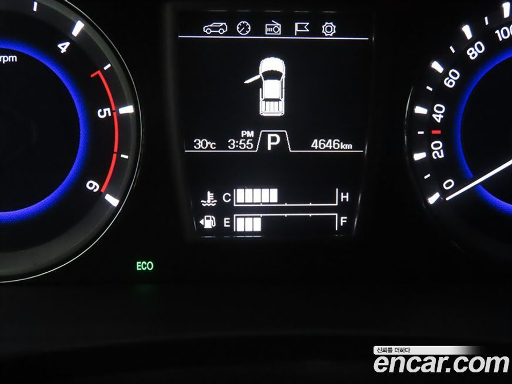 KG Mobility (Ssangyong) Rexton Sports Дизель 2.2 4WD (01.2021)