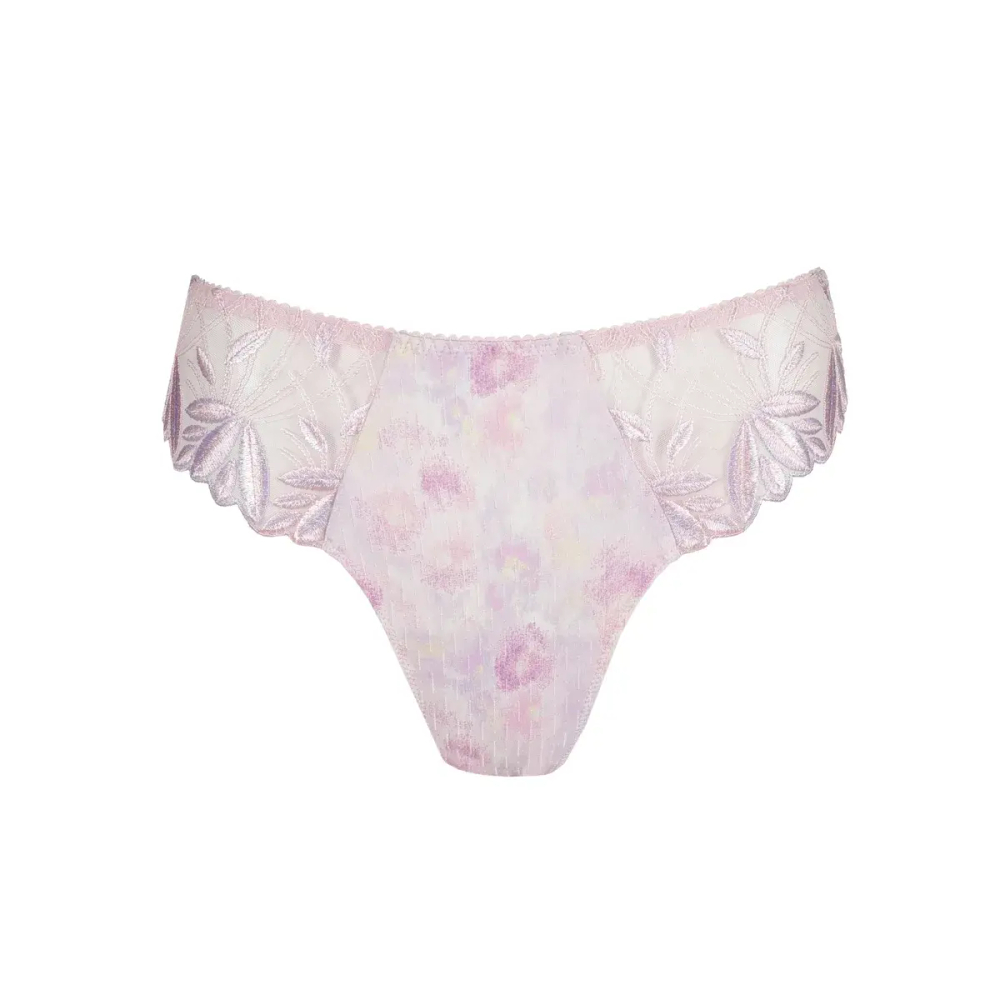 PRIMADONNA Стринги, фиалковый