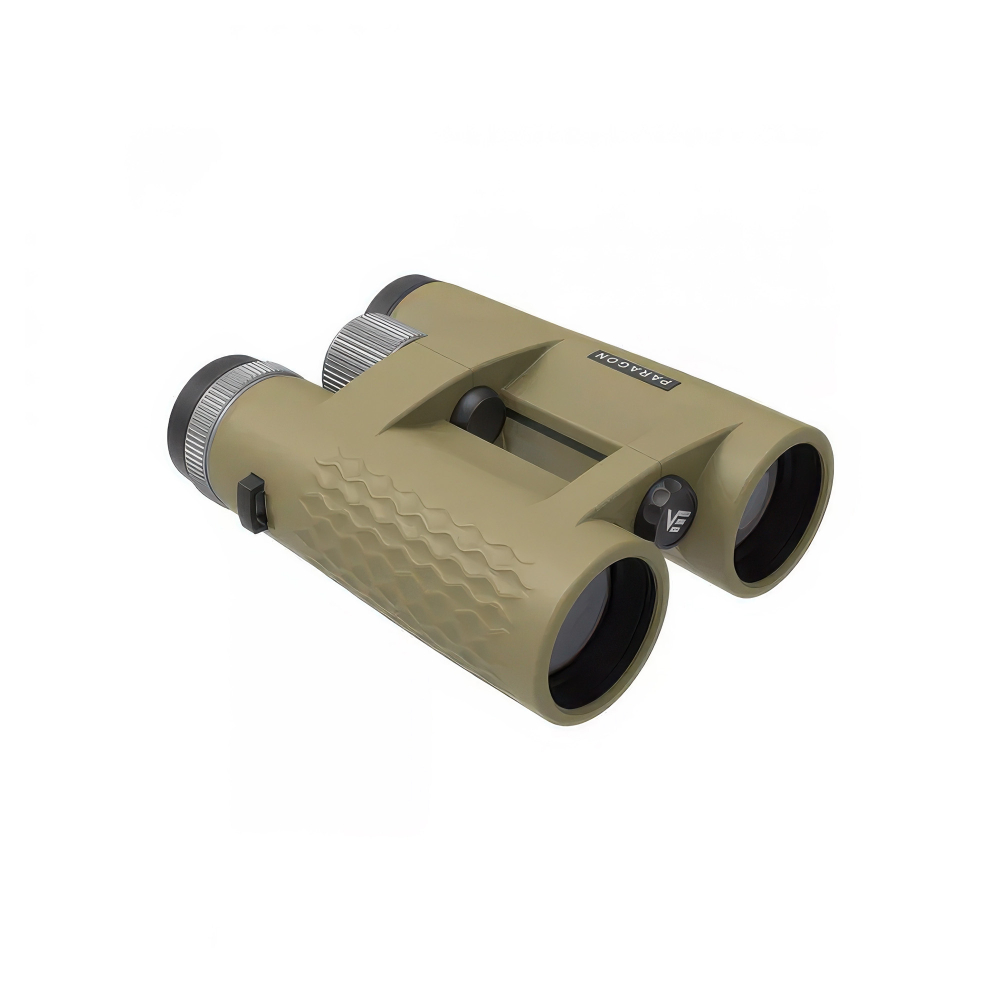 Бинокль Vector Optics PARAGON 10х42 HD — превосходное HD-изображение благодаря качественной оптике