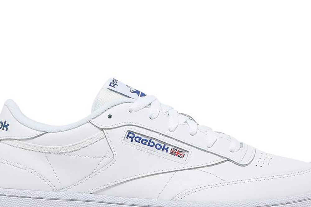 Кроссовки Reebok Club C 85