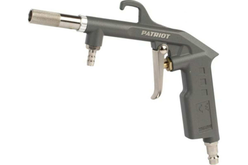 Пескоструйный пистолет Patriot GH 166B 830902021