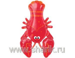 А ФИГУРА/P35 Лобстер