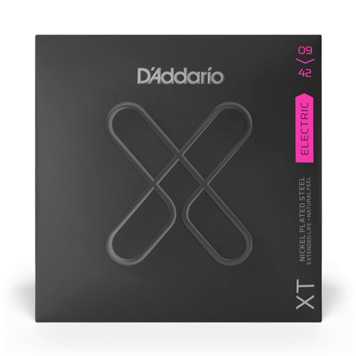 D'ADDARIO XTE0942