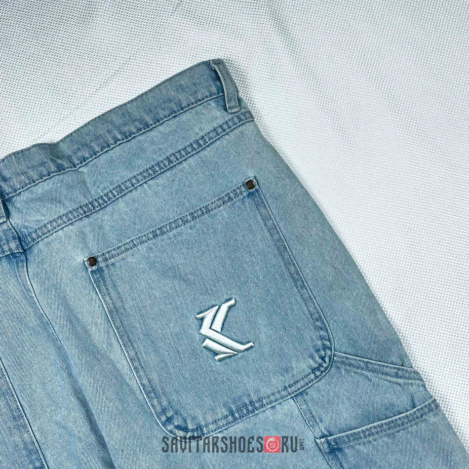 Джинсы Karl Kani