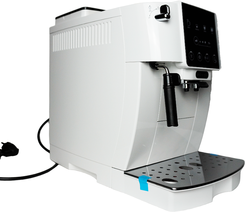 Кофемашина DeLonghi ECAM 220.20.W