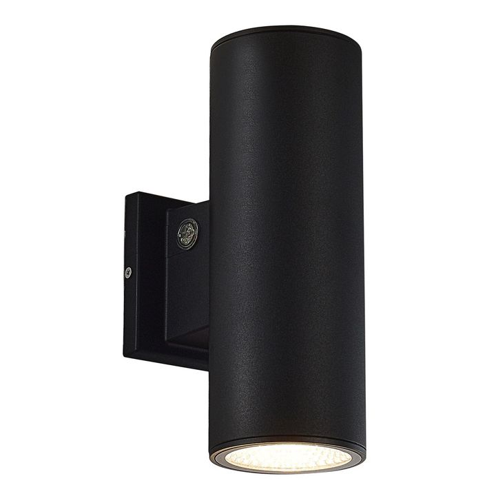 Уличный настенный светодиодный светильник ST Luce Tubo SL9530.411.01