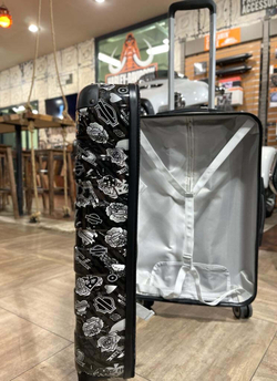 Чемодан Harley-Davidson