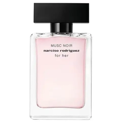 Нежная и элегантная Narciso Rodriguez for her musc noir Eau de Parfum 50 ML