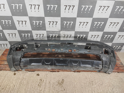 Бампер передний Haval H3 24-нв Б/У Оригинал 2803101XKJ20A