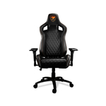 Игровое компьютерное кресло Cougar ARMOR-S Black