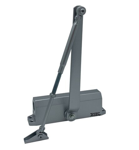 ATEC-D162E-SI Доводчик дверной AccordTec