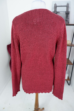 Джемпер Heine на каждый день 48 размер