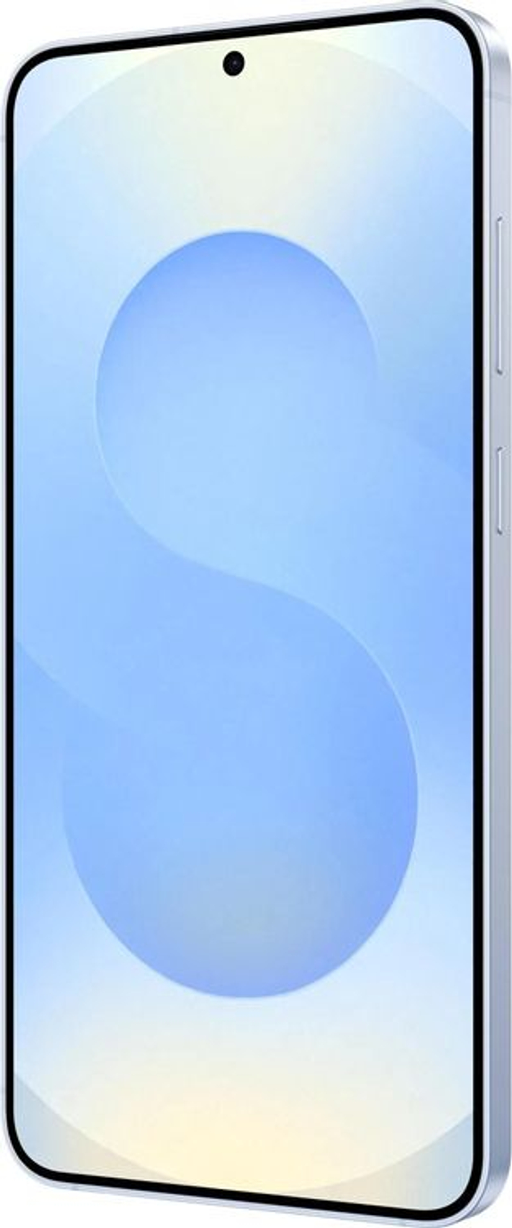 6.7" Смартфон Samsung Galaxy S25+ 12/512Gb,  SM-S936B,  NFC,  AMOLED,  120Гц,  4900мAч,  голубой