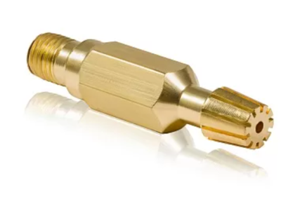 Мундштук внутренний КЕДР для Р1П-02/Р3П-02 №3П