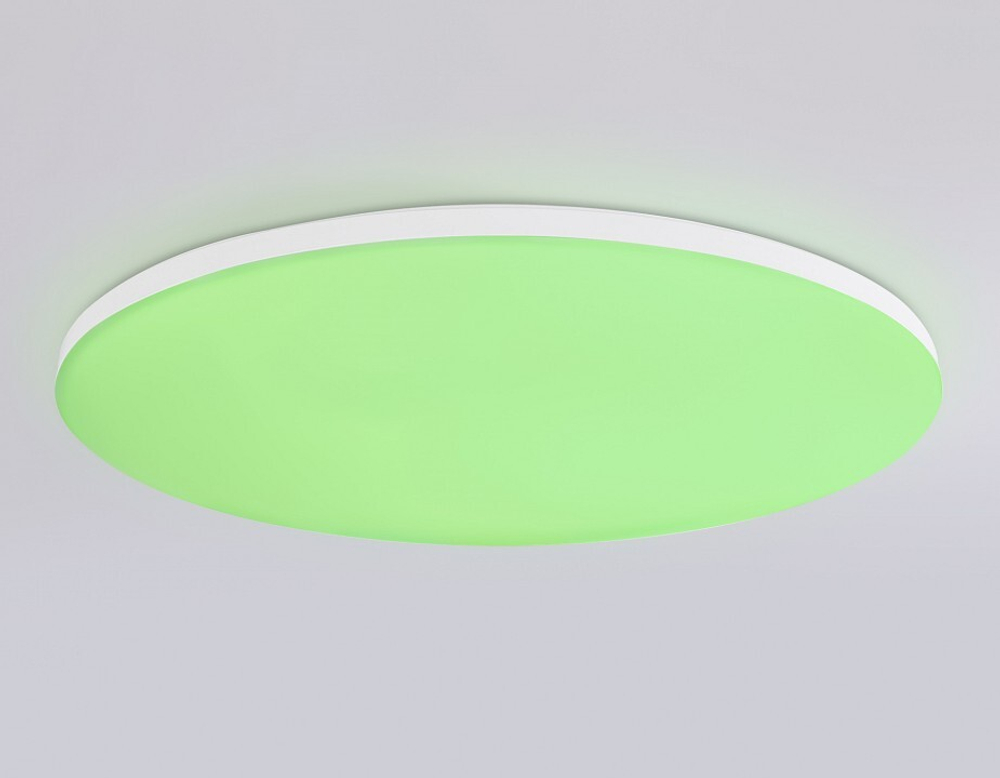 Накладной светильник Ambrella Light FZ FZ2003