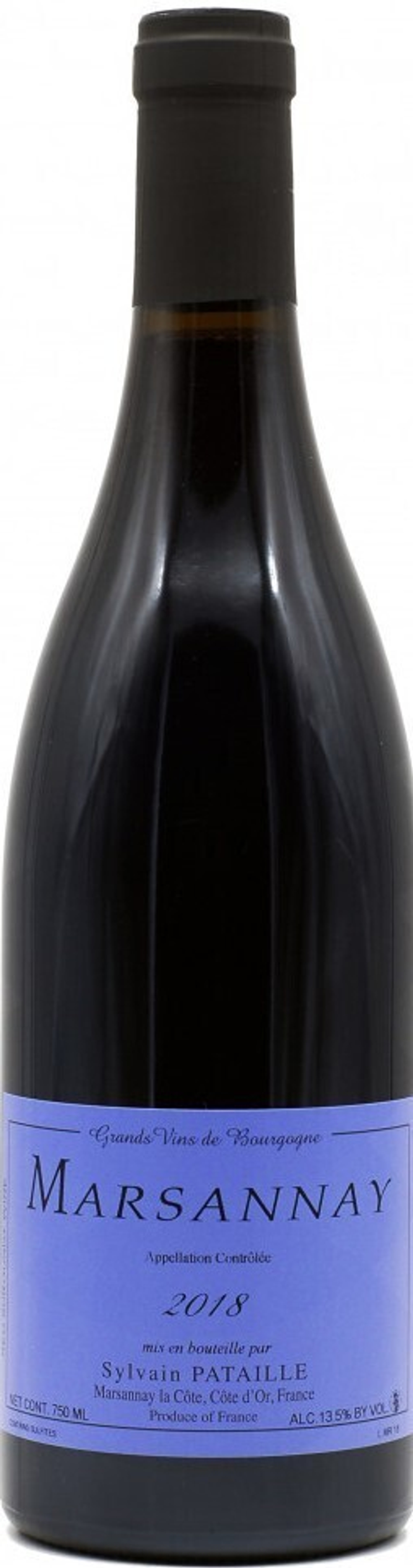 Domaine Sylvain Pataille, Marsannay 1.5