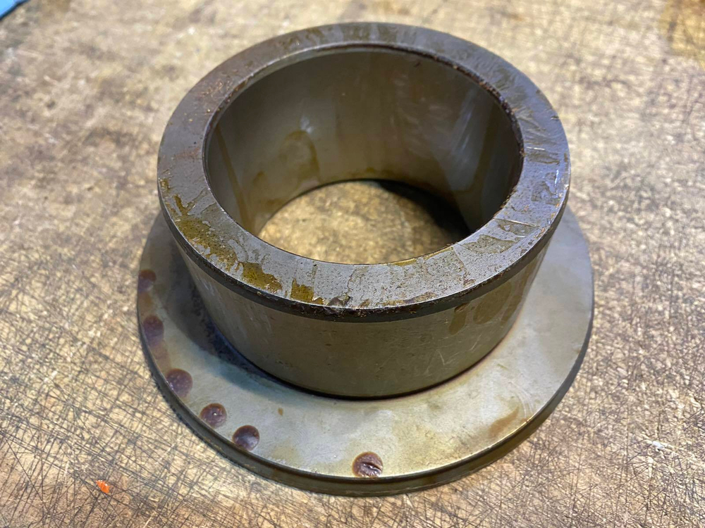 Втулка 207-70-72470