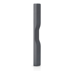 Подставка под горячее магнитная magnetic trivet, серая
